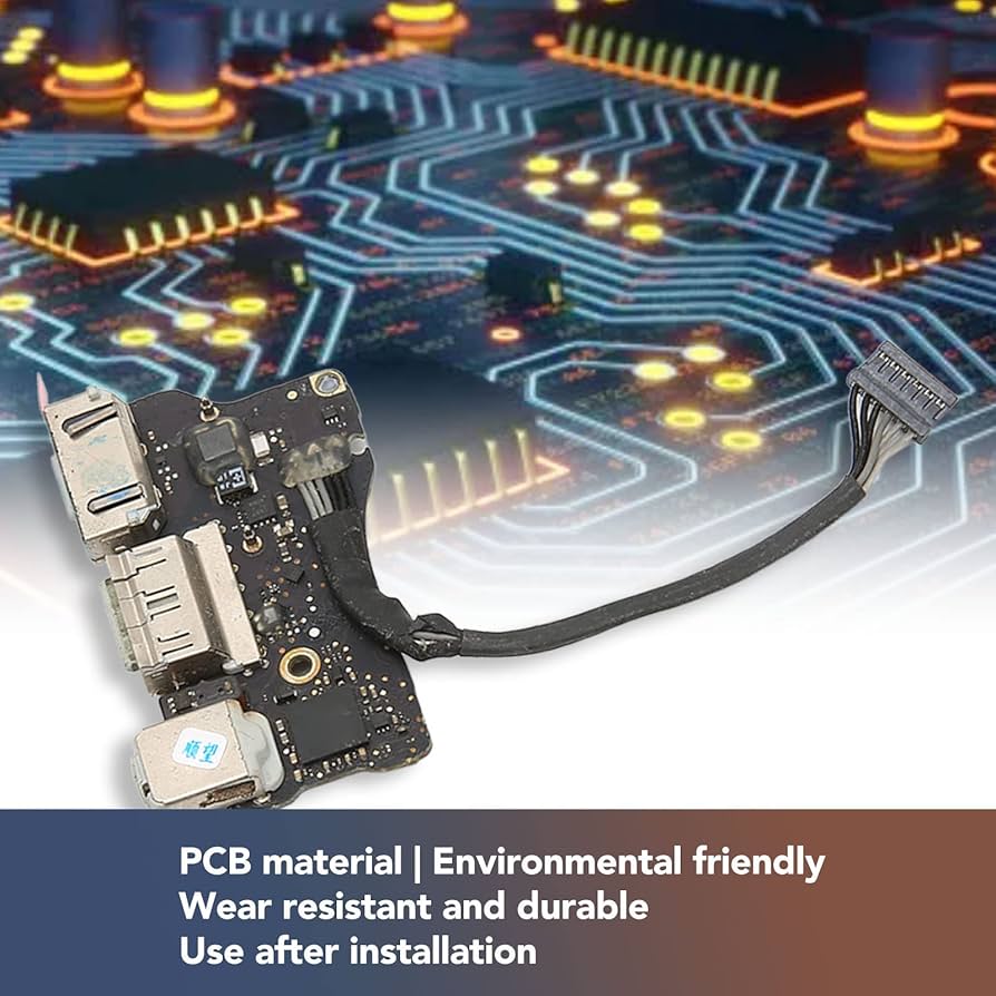 Amazon.com: for Air Power Supply Board MD761 2013-2015 Power